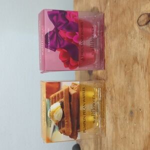 Wallflower replacement fragrances